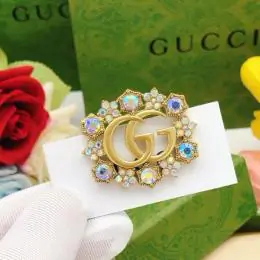 gucci brooches pour femme s_121a066